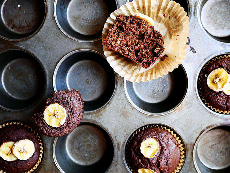 cacao-banana-muffins-buckwheat-chocolate-recipe