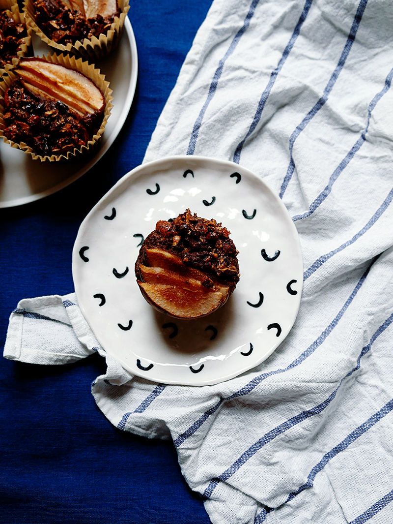 pear-chocolate-almond-cacao-financier-spinspin-sweetpea-darlingheart